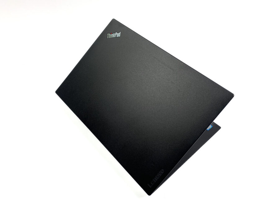 Lenovo ThinkPad T480 Lenovo ThinkPad T480