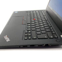 Lenovo ThinkPad T480