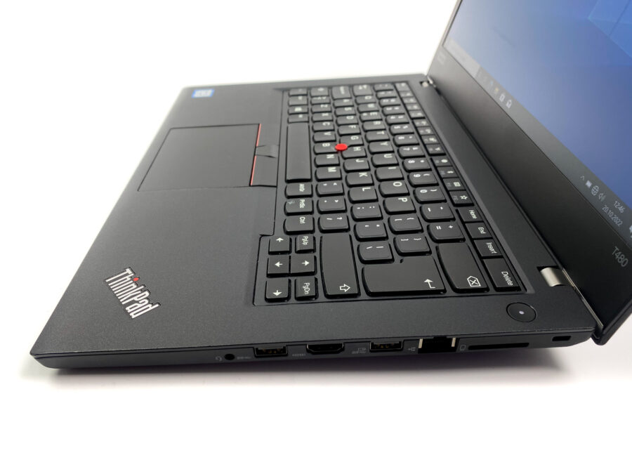 Lenovo ThinkPad T480 Lenovo ThinkPad T480