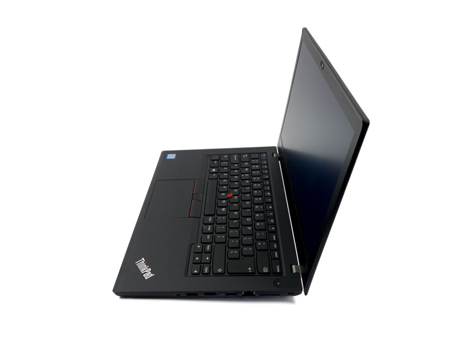 Lenovo ThinkPad T480 Lenovo ThinkPad T480