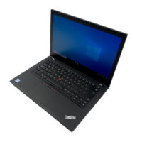 Lenovo ThinkPad T480