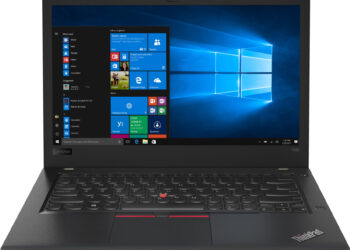 Lenovo ThinkPad T480
