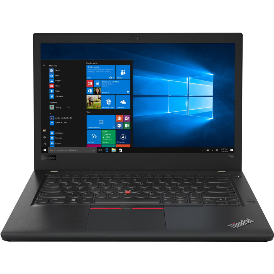 Lenovo ThinkPad T480 Lenovo ThinkPad T480