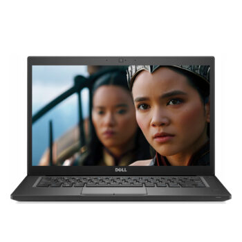 Dell Latitude 7490: Wydajność i mobilność dla wymagających Szukasz laptopa, który łączy w sobie elegancki design, wysoką wydajność i mobilność? Dell Latitude 7490 to idealny wybór dla profesjonalistów, studentów i każdego, kto potrzebuje niezawodnego urządzenia do pracy i rozrywki.