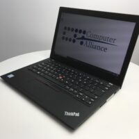 Laptop Lenovo ThinkPad X280 - idealny do mobilnej pracy