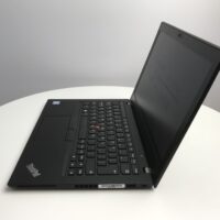 Laptop Lenovo ThinkPad X280 - idealny do mobilnej pracy