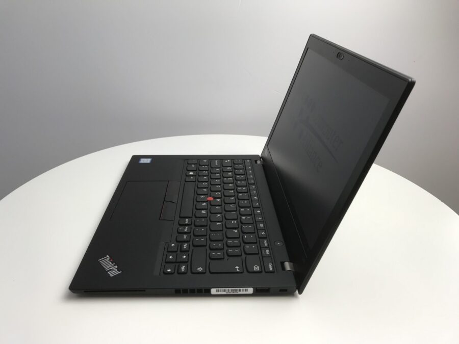 Laptop Lenovo ThinkPad X280 - idealny do mobilnej pracy