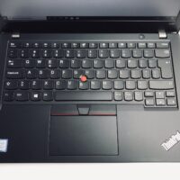 Laptop Lenovo ThinkPad X280 - idealny do mobilnej pracy