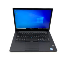 Dell Latitude 7490: Wydajność i mobilność w jednym