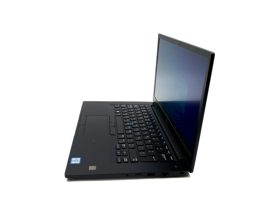 Dell Latitude 7490: Wydajność i mobilność dla wymagających
