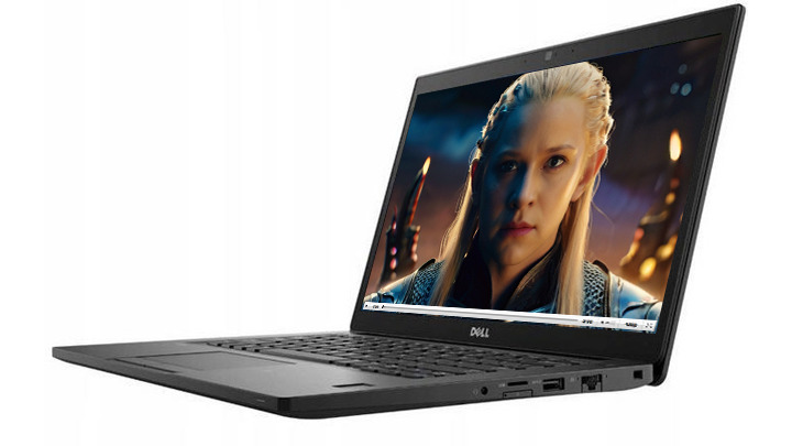 Dell Latitude 7490: Wydajność i mobilność dla wymagających Szukasz laptopa, który łączy w sobie elegancki design, wysoką wydajność i mobilność? Dell Latitude 7490 to idealny wybór dla profesjonalistów, studentów i każdego, kto potrzebuje niezawodnego urządzenia do pracy i rozrywki.