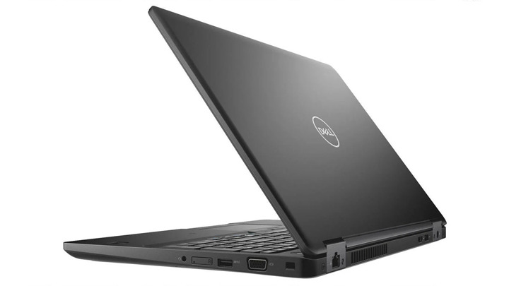 Dell Latitude 5591: Wydajność i mobilność w jednym Szukasz laptopa, który łączy w sobie wysoką wydajność, mobilność i bezpieczeństwo? Dell Latitude 5591 to idealny wybór dla profesjonalistów i studentów, którzy potrzebują niezawodnego urządzenia do pracy w podróży.