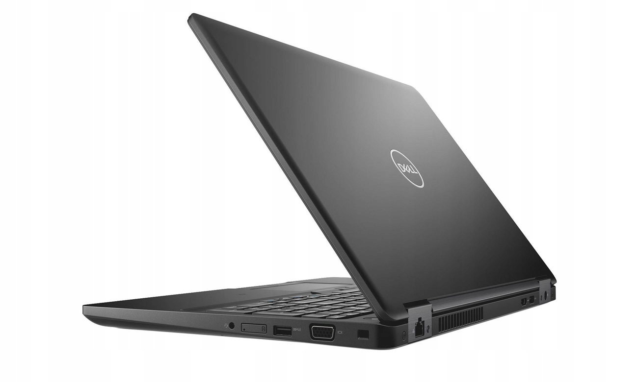 Dell Precision 3530: Wydajność i mobilność dla profesjonalistów Szukasz laptopa, który poradzi sobie z najbardziej wymagającymi zadaniami? Dell Precision 3530 to idealny wybór dla profesjonalistów, którzy potrzebują wydajności i mobilności.