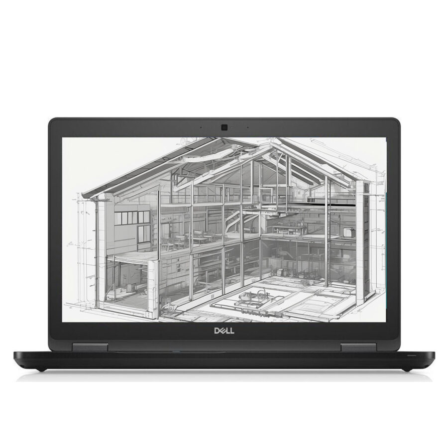 Dell Precision 3530 x Dell Precision 3530: Wydajność i mobilność dla profesjonalistów Szukasz laptopa, który poradzi sobie z najbardziej wymagającymi zadaniami? Dell Precision 3530 to idealny wybór dla profesjonalistów, którzy potrzebują wydajności i mobilności.