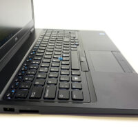 Dell Latitude 5591: Wydajność i mobilność w jednym