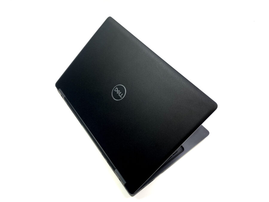 Dell Latitude 5591: Wydajność i mobilność w jednym
