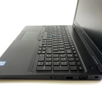 Dell Latitude 5591: Wydajność i mobilność w jednym