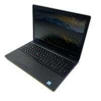 Dell Latitude 5591: Wydajność i mobilność w jednym
