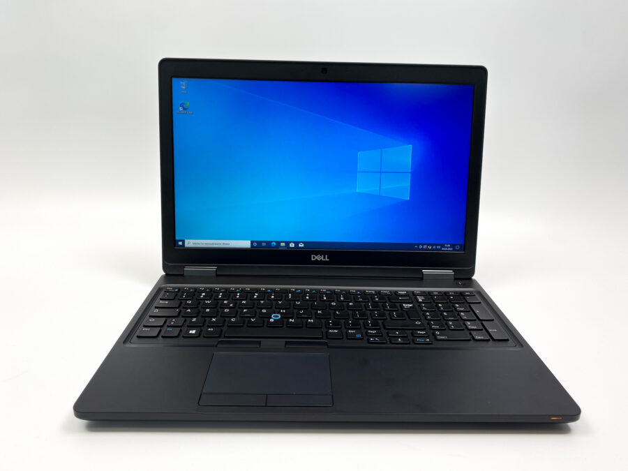 IMG_4663 Dell Precision 3530: Wydajność i mobilność dla profesjonalistów