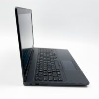 Dell Precision 3530: Wydajność i mobilność dla profesjonalistów