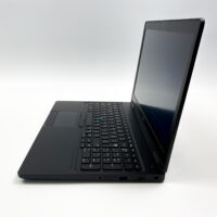 Dell Precision 3530: Wydajność i mobilność dla profesjonalistów
