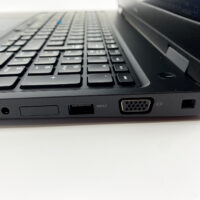 Dell Precision 3530: Wydajność i mobilność dla profesjonalistów
