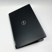 Dell Precision 3530: Wydajność i mobilność dla profesjonalistów