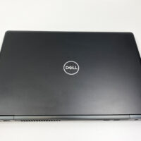 Dell Precision 3530: Wydajność i mobilność dla profesjonalistów
