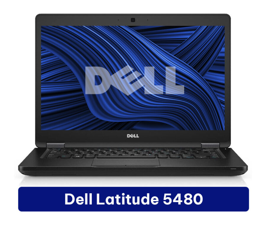 Dell Latitude 5480 i5-7440HQ image