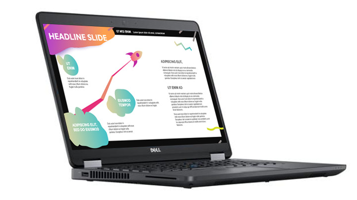 Dell Latitude e5470 - Wydajny i niezawodny laptop dla biznesu i codziennych zastosowań Szukasz laptopa, który łączy w sobie wydajność, mobilność i bezpieczeństwo? Dell Latitude e5470 to idealny wybór dla użytkowników biznesowych i prywatnych, którzy potrzebują niezawodnego urządzenia do pracy i rozrywki.