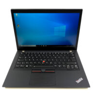 ThinkPad T470s - bestseller dla każdego! Moc i komfort w świetnej cenie!