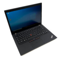 ThinkPad T470s - bestseller dla każdego! Moc i komfort w świetnej cenie!