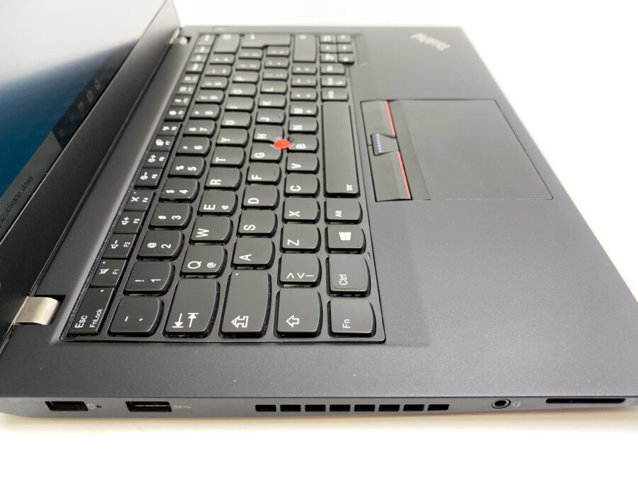 ThinkPad T470s - bestseller dla każdego! Moc i komfort w świetnej cenie!