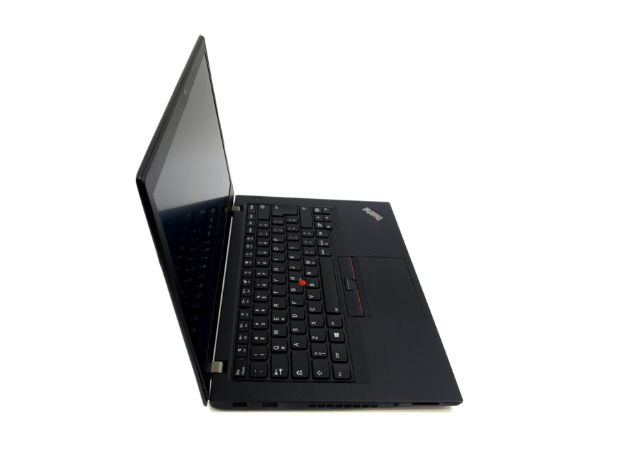 ThinkPad T470s - bestseller dla każdego! Moc i komfort w świetnej cenie!