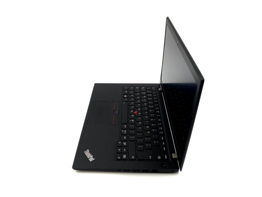 ThinkPad T470s - bestseller dla każdego! Moc i komfort w świetnej cenie!