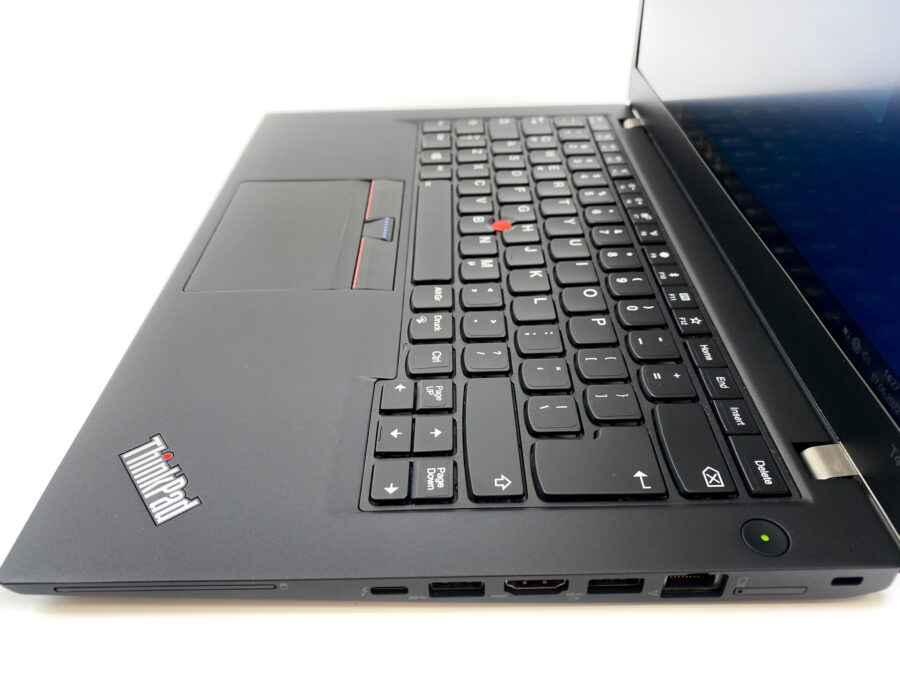 ThinkPad T470s - bestseller dla każdego! Moc i komfort w świetnej cenie!