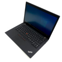 ThinkPad T470s - bestseller dla każdego! Moc i komfort w świetnej cenie!