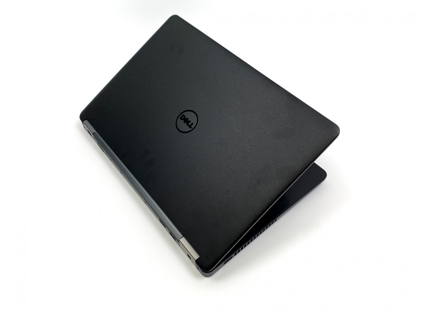 Dell Latitude 5470: Wydajny i niezawodny laptop biznesowy