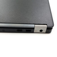 Dell Latitude e5470 - Wydajny i niezawodny laptop dla biznesu i codziennych zastosowań
