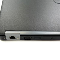 Dell Latitude e5470 - Wydajny i niezawodny laptop dla biznesu i codziennych zastosowań