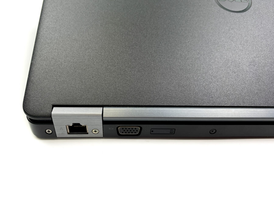 Dell Latitude e5470 - Wydajny i niezawodny laptop dla biznesu i codziennych zastosowań