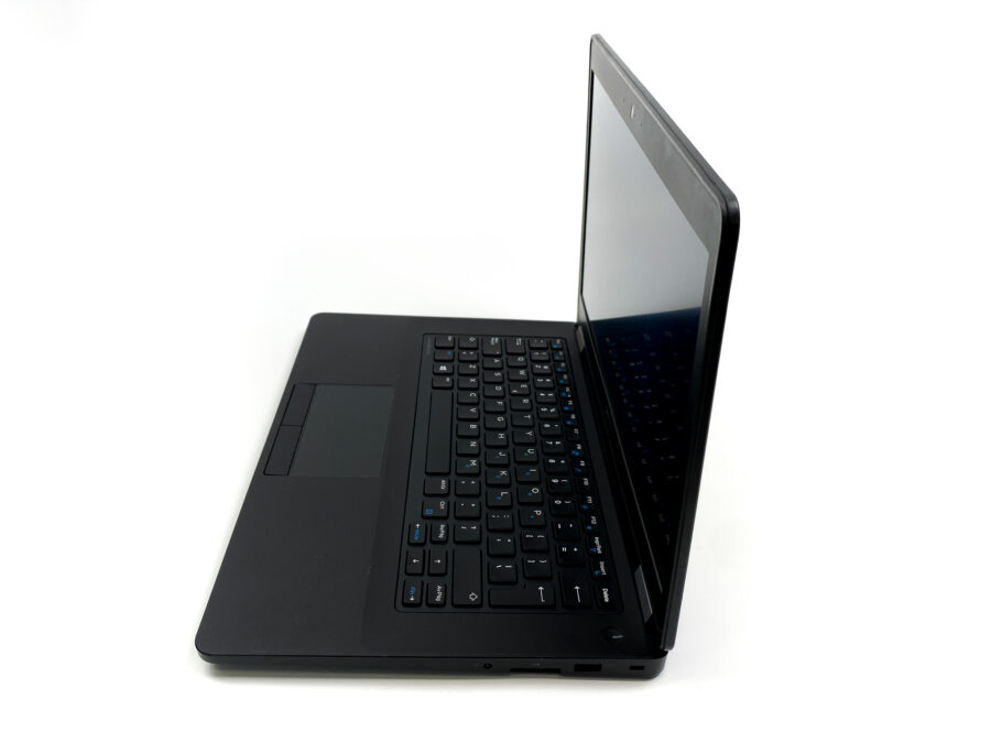 Dell Latitude 5470: Wydajny i niezawodny laptop biznesowy