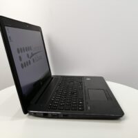 HP ZBook 15 G3 - Mocna stacja robocza w kompaktowej obudowie