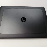 HP ZBook 15 G3 - Mocna stacja robocza w kompaktowej obudowie