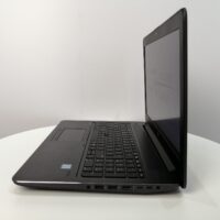 HP ZBook 15 G3 - Mocna stacja robocza w kompaktowej obudowie