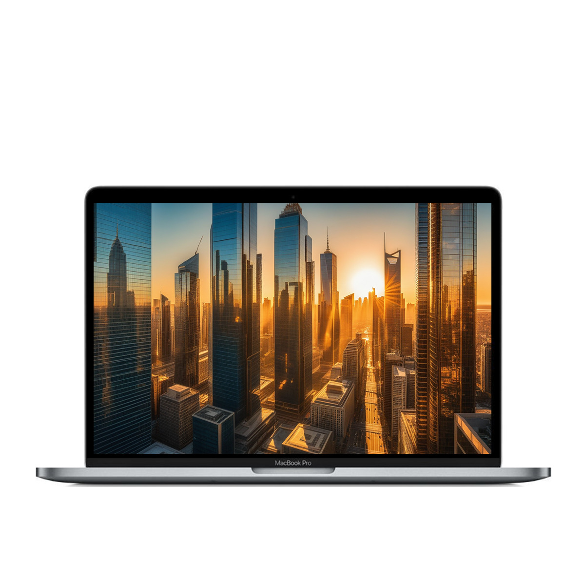 Apple macbook a1707