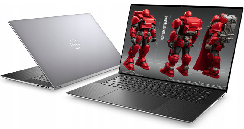 Dell Precision 5550: Wydajna stacja robocza mobilna Szukasz laptopa, który poradzi sobie z wymagającymi zadaniami graficznymi i obliczeniowymi? Dell Precision 5550 to idealny wybór dla Ciebie. Ten notebook z procesorem Intel Core i7 10. generacji i kartą graficzną NVIDIA Quadro T1000 zapewnia potężną wydajność, a jego wyświetlacz Full HD o przekątnej 15,6 cala gwarantuje wyraźny obraz.