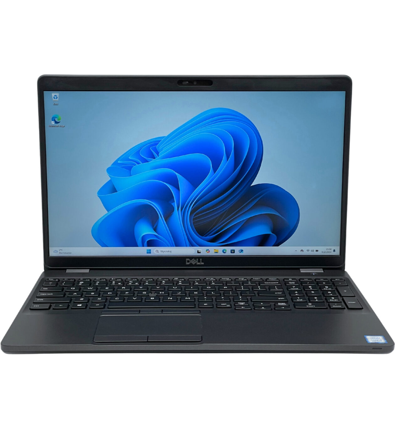 Dell Latitude 5500 i5