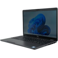 Dell Latitude 5500 i5