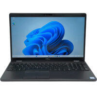Dell Latitude 5500 i5